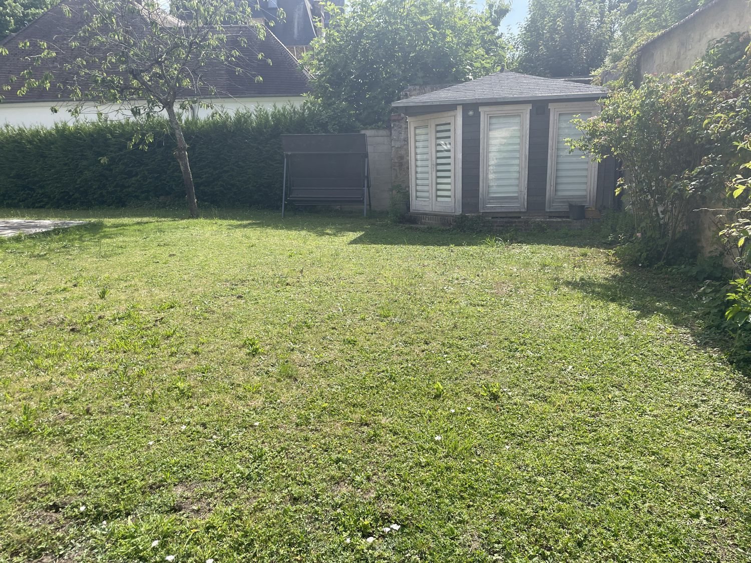 Maison à vendre, 160m², Pontoise