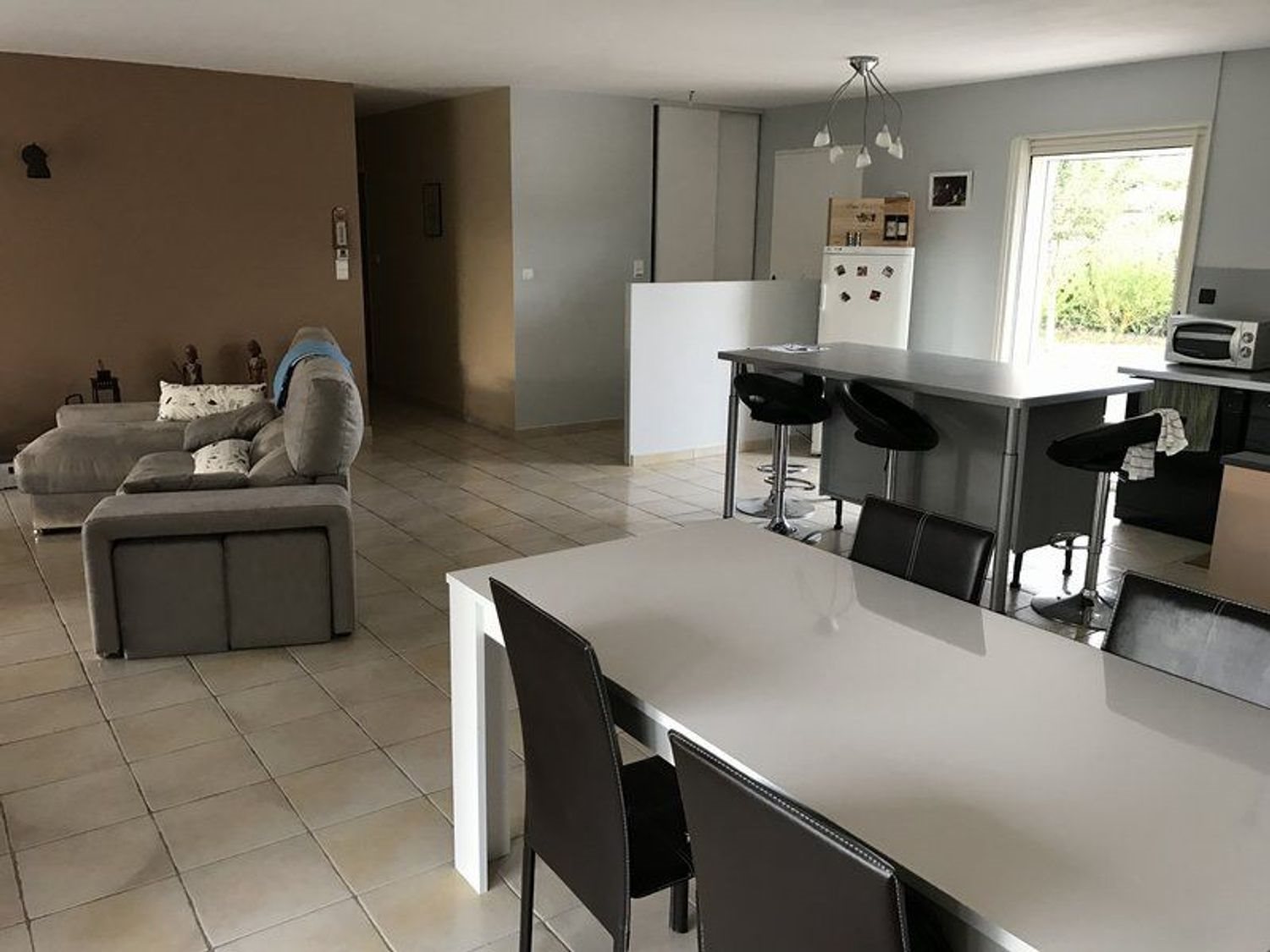 Maison à vendre, 120m², Sigoulès