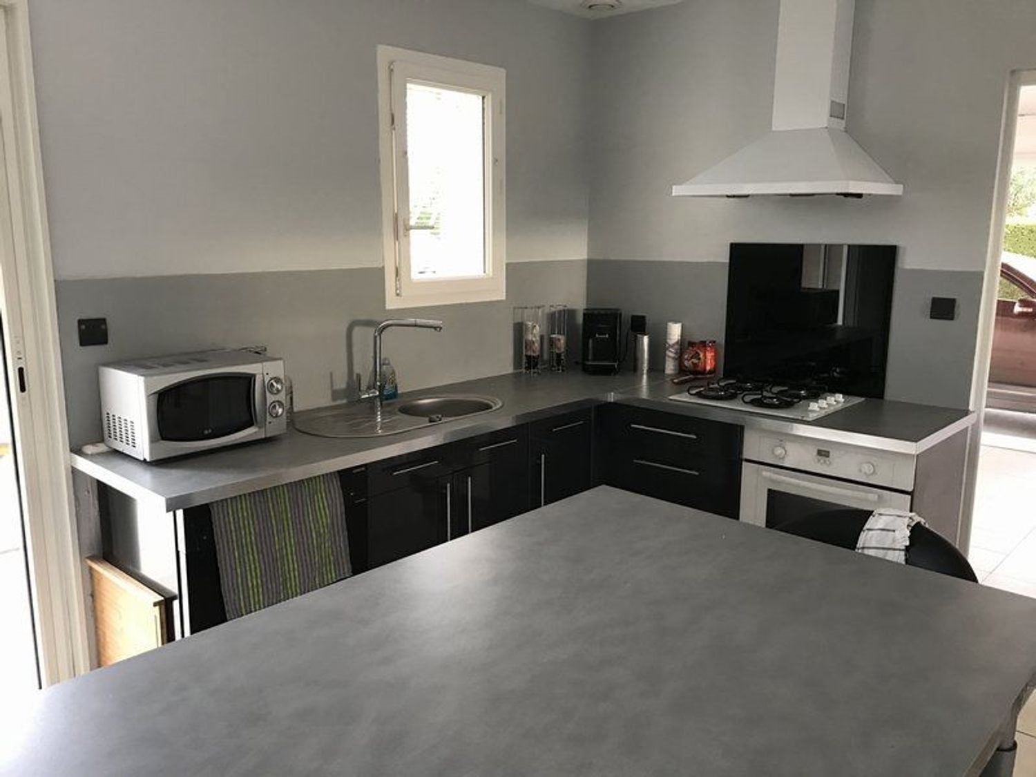 Maison à vendre, 120m², Sigoulès