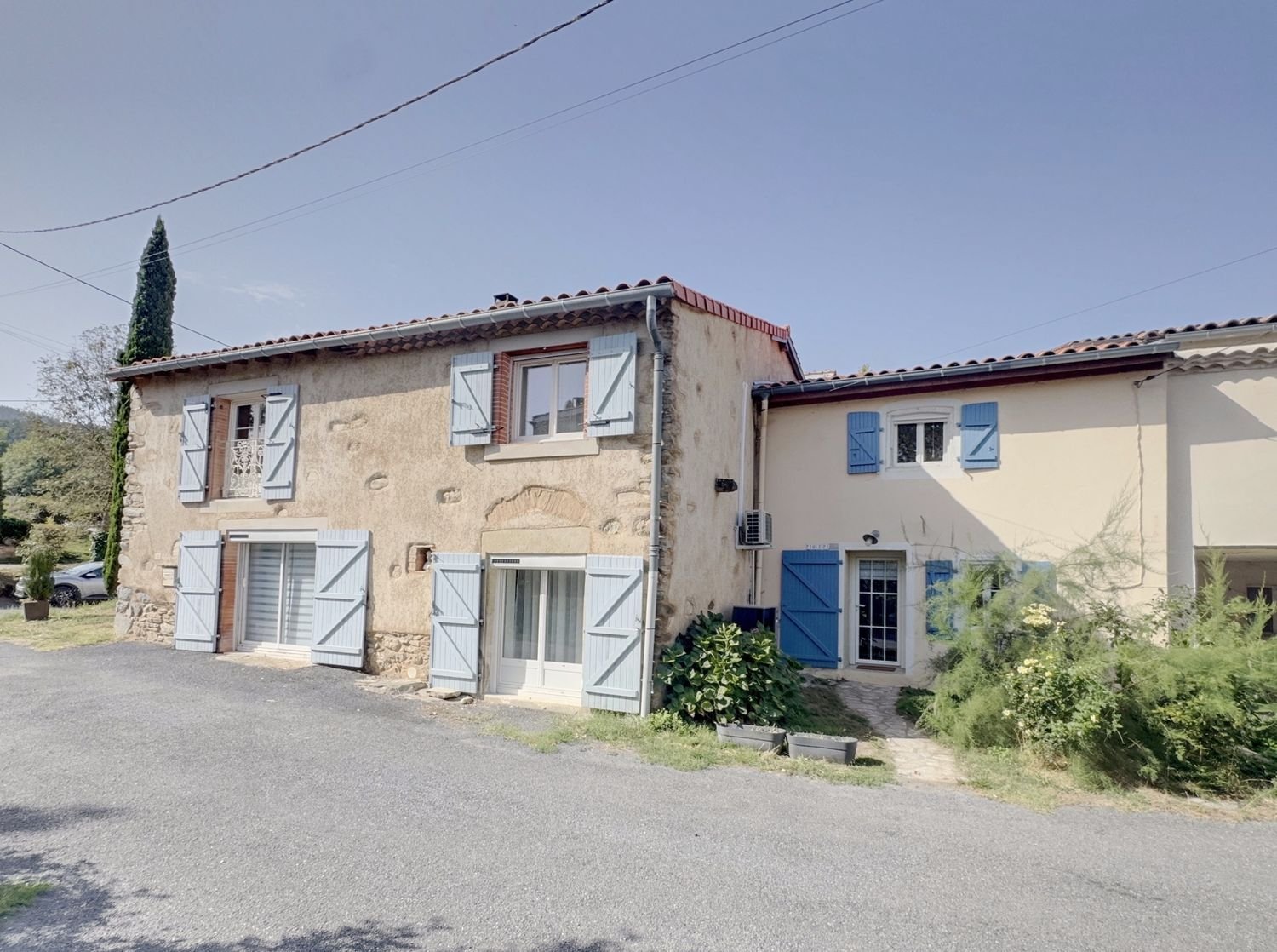 Maison à vendre, 186m², Verdalle