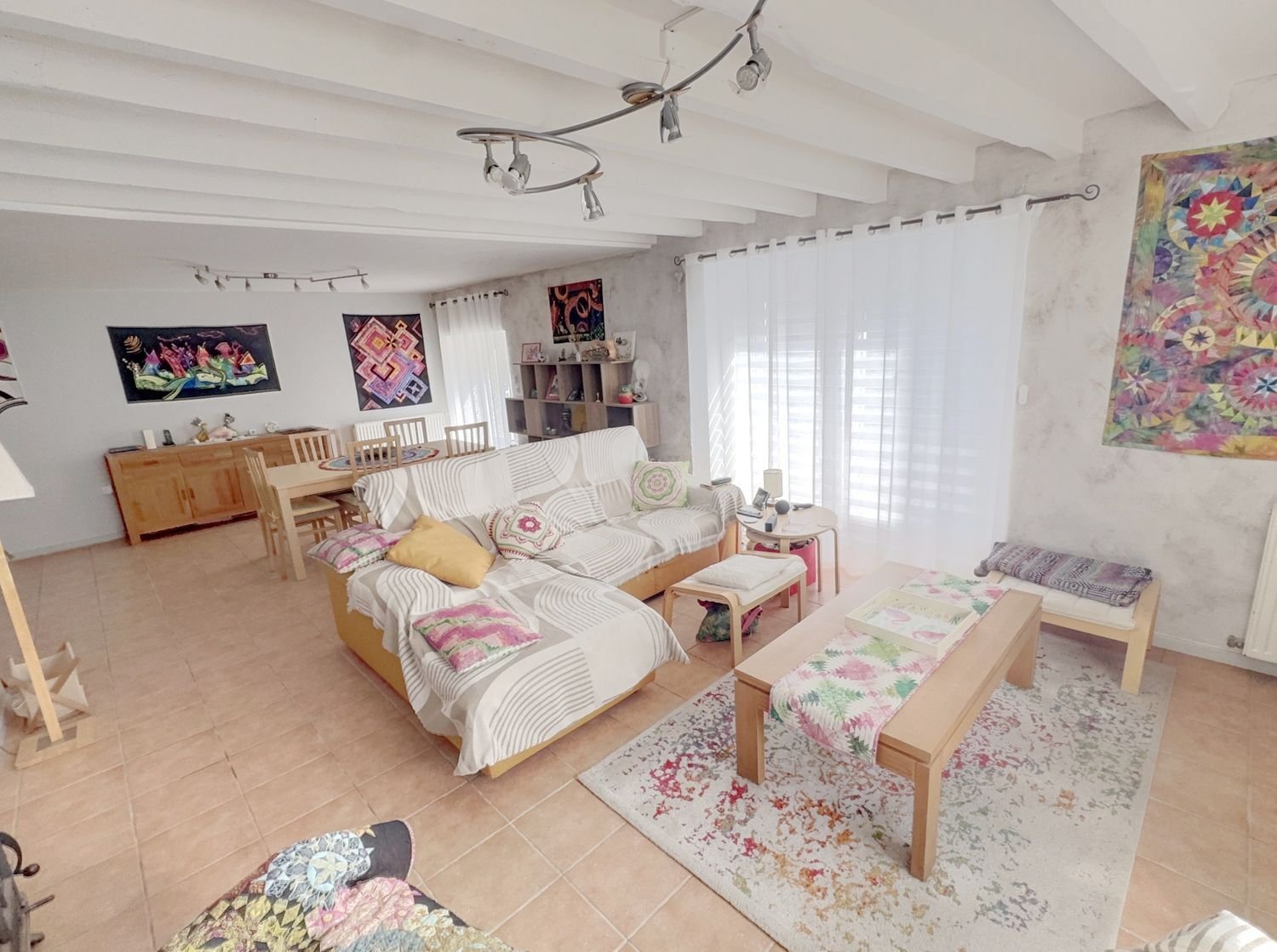 Maison à vendre, 186m², Verdalle