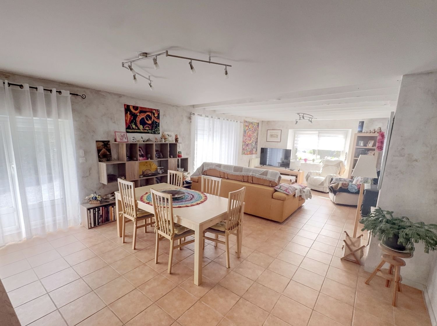 Maison à vendre, 186m², Verdalle