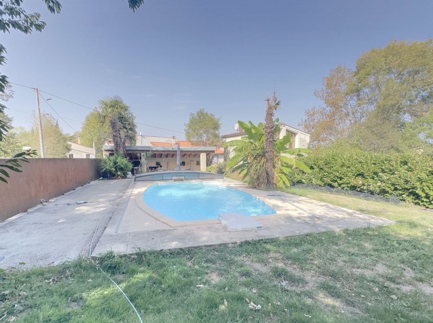 Maison à vendre, 186m², Verdalle