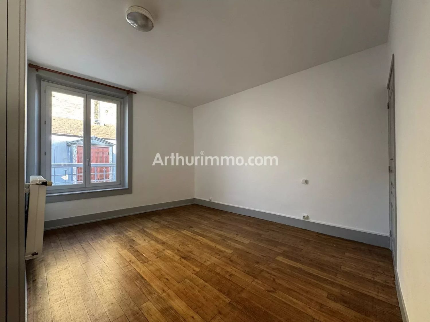 Appartement à louer, 47m², Lons-le-Saunier