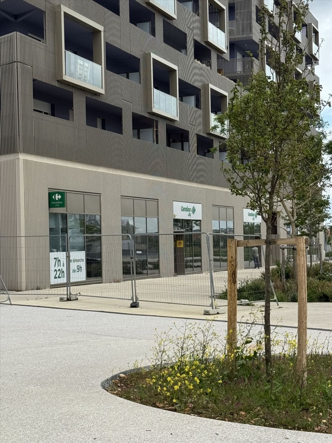 Appartement à vendre, 42m², Fleury-sur-Orne