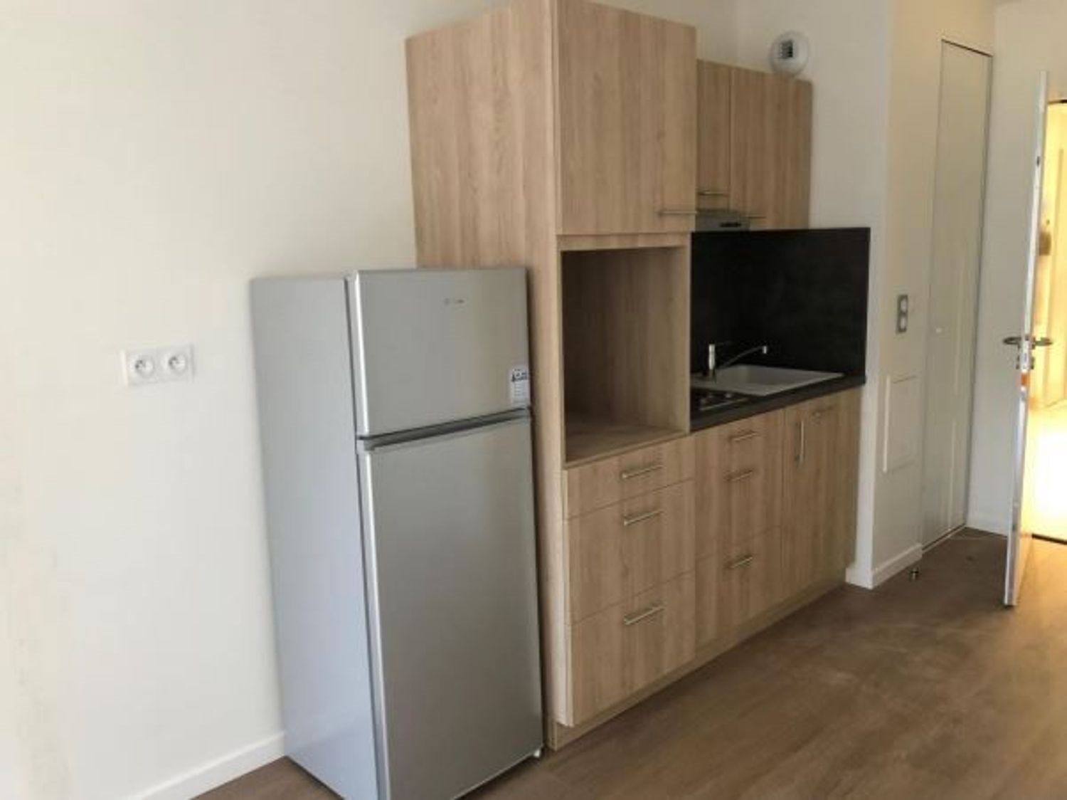 Appartement à vendre, 42m², Fleury-sur-Orne