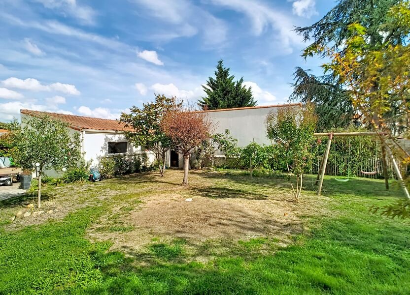 Maison à vendre, 98m², Basse-Goulaine