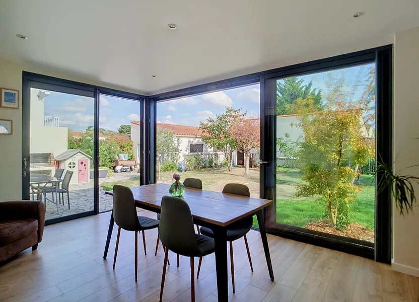 Maison à vendre, 98m², Basse-Goulaine