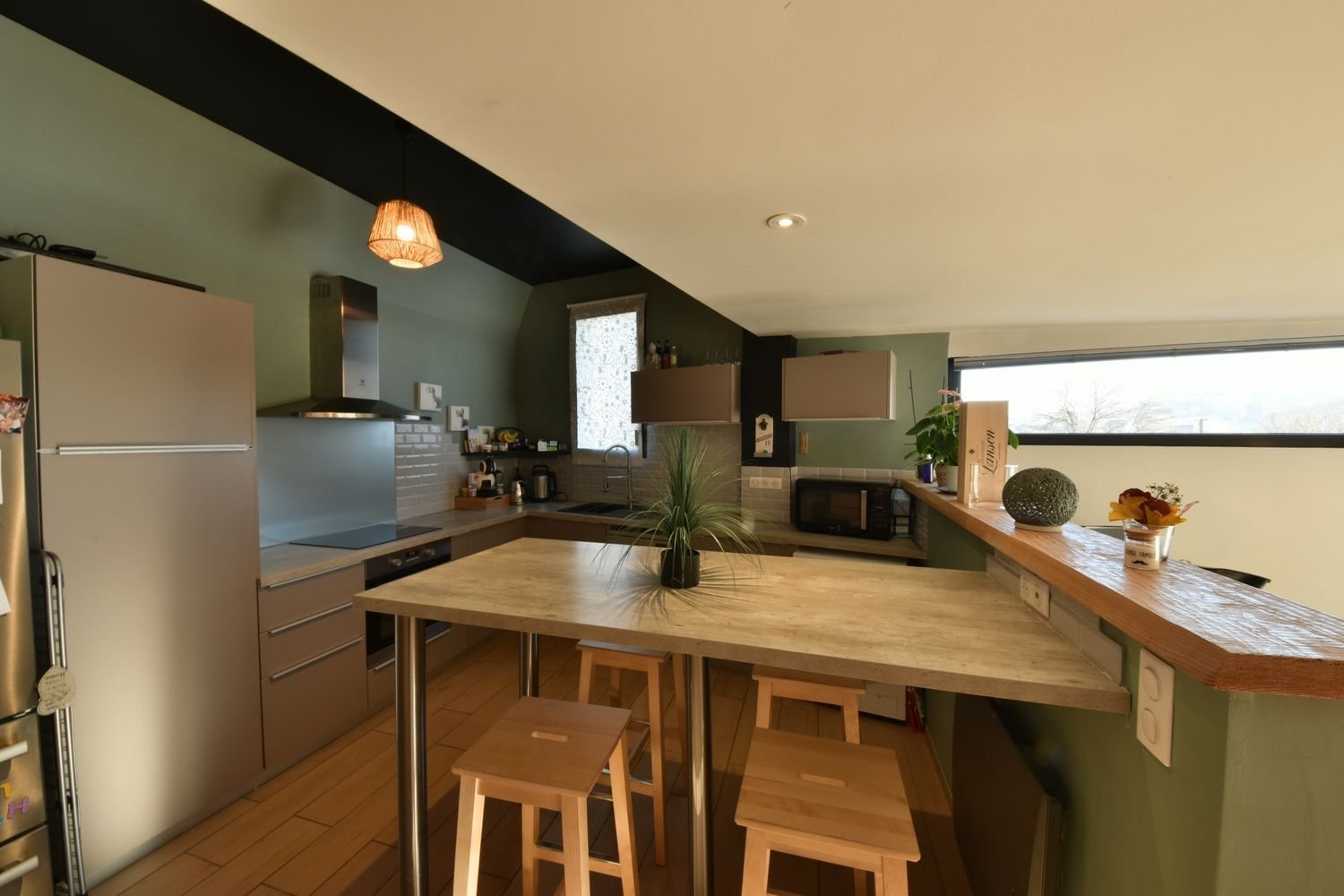 Maison à vendre, 100m², Ussac