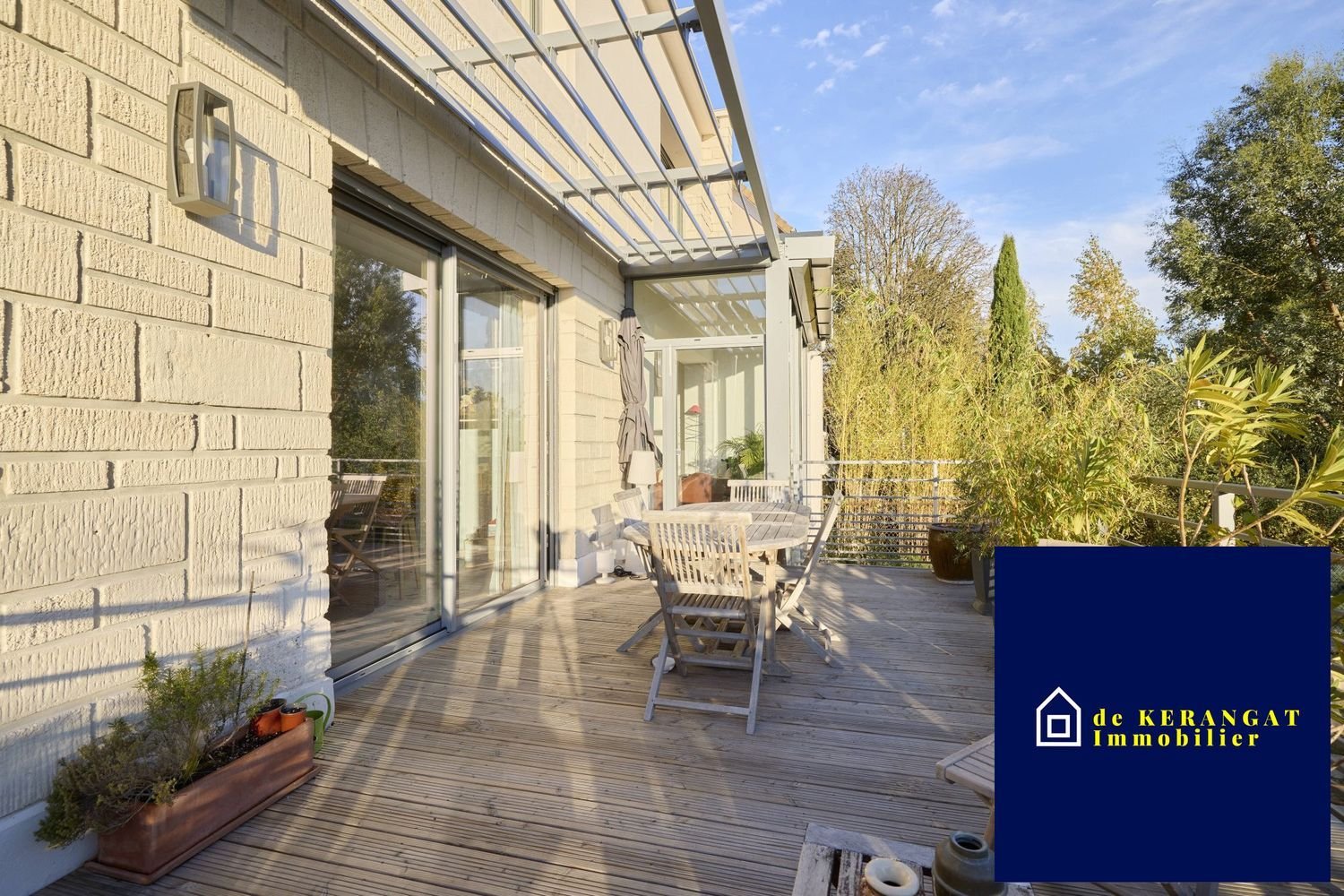 Maison à vendre, 163m², Sceaux