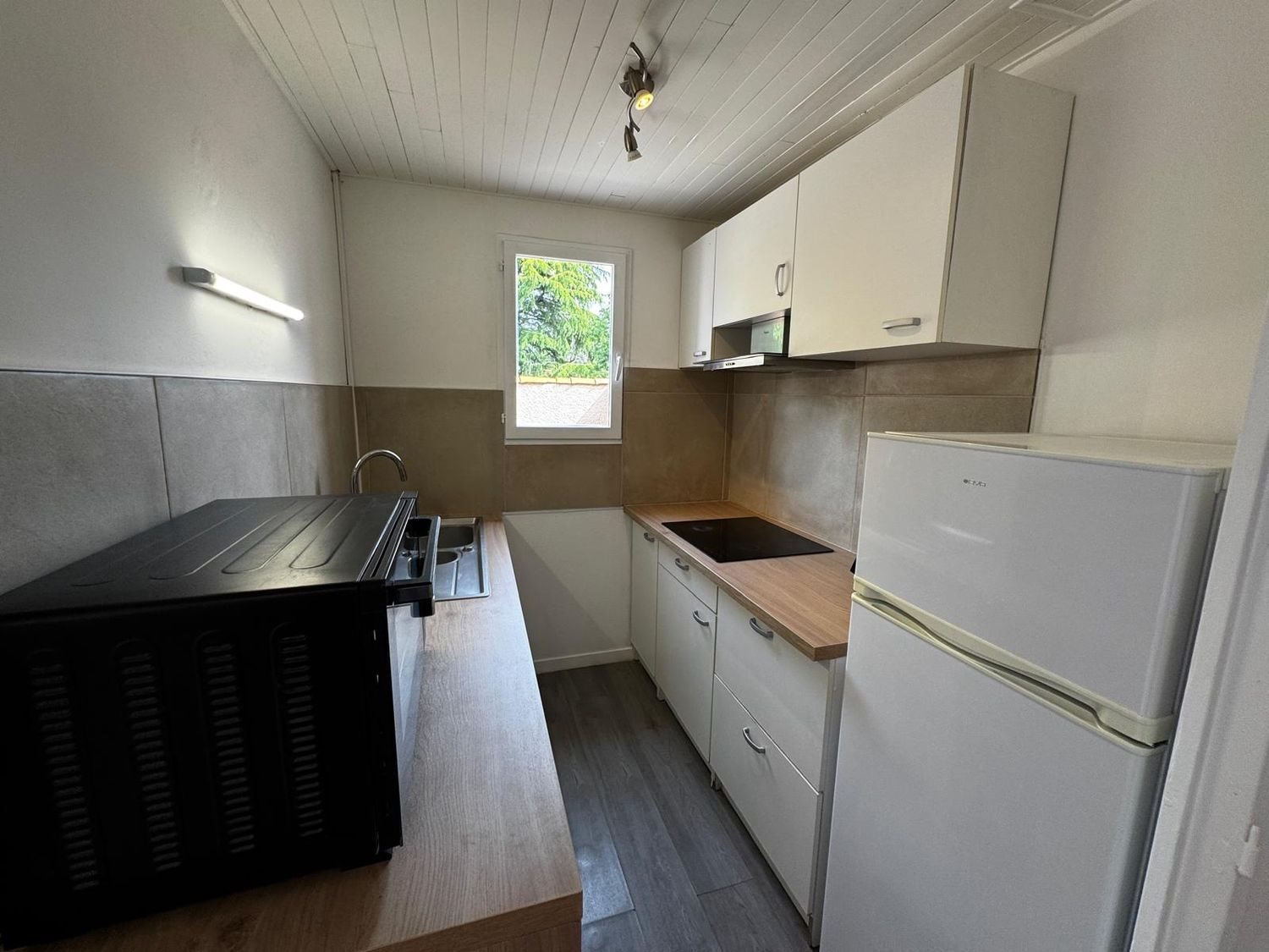 Maison à louer, 54m², Bègles