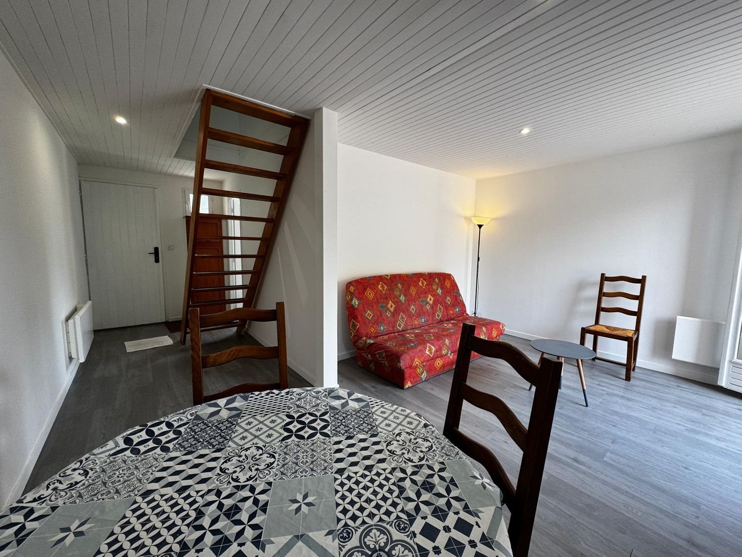 Maison à louer, 54m², Bègles