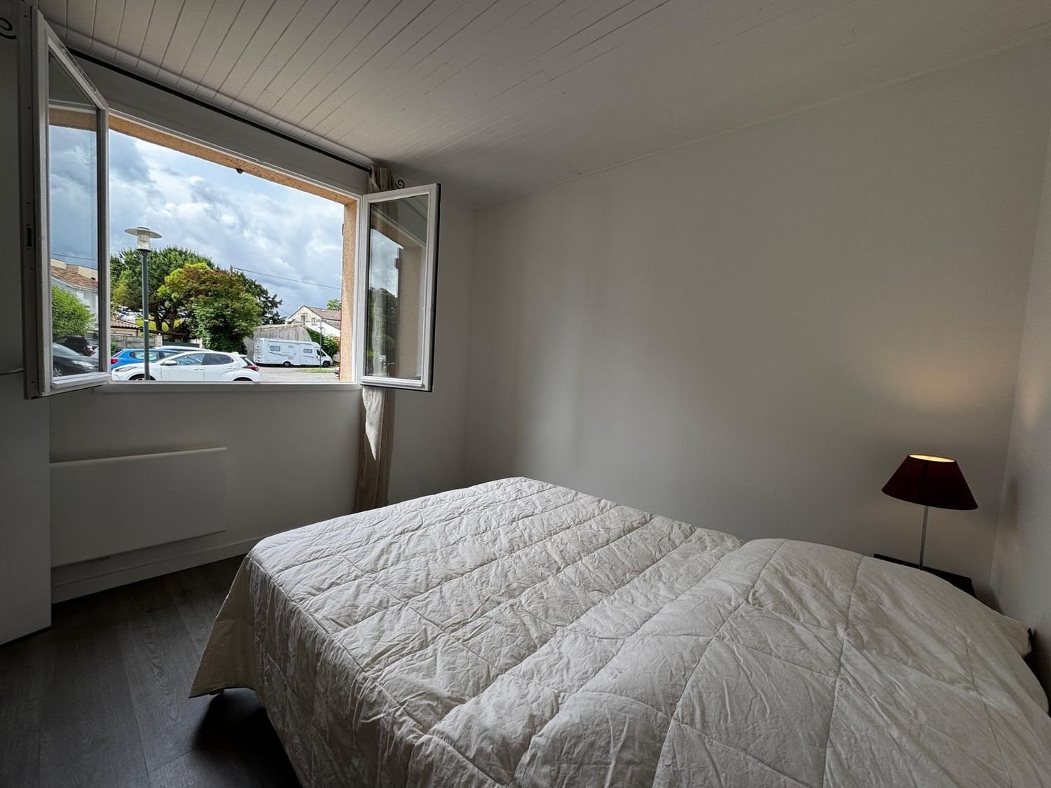 Maison à louer, 54m², Bègles