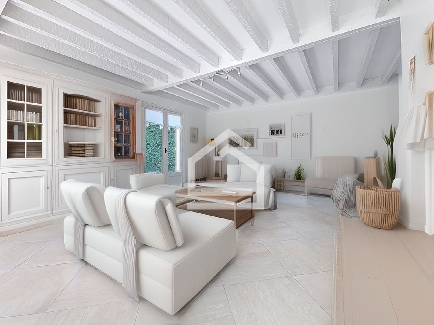 Maison à vendre, 190m², Mérignac