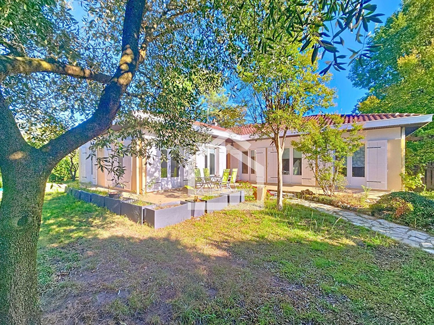 Maison à vendre, 190m², Mérignac