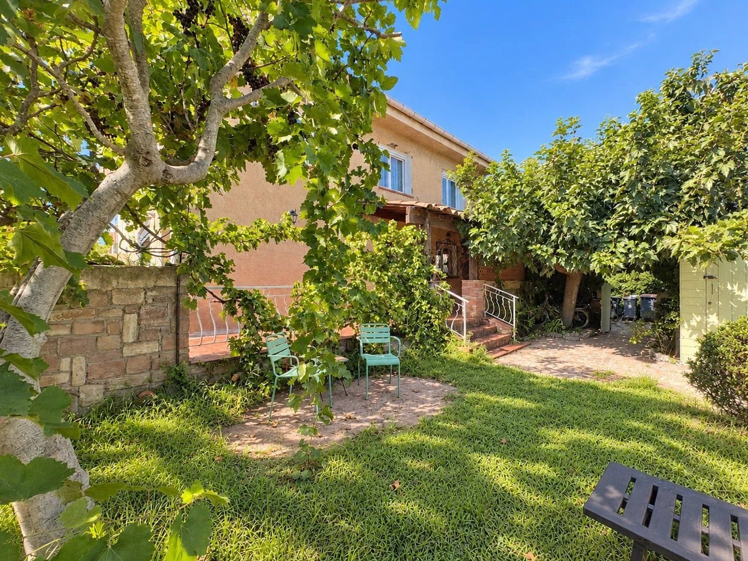 Maison à vendre, 100m², Fréjus