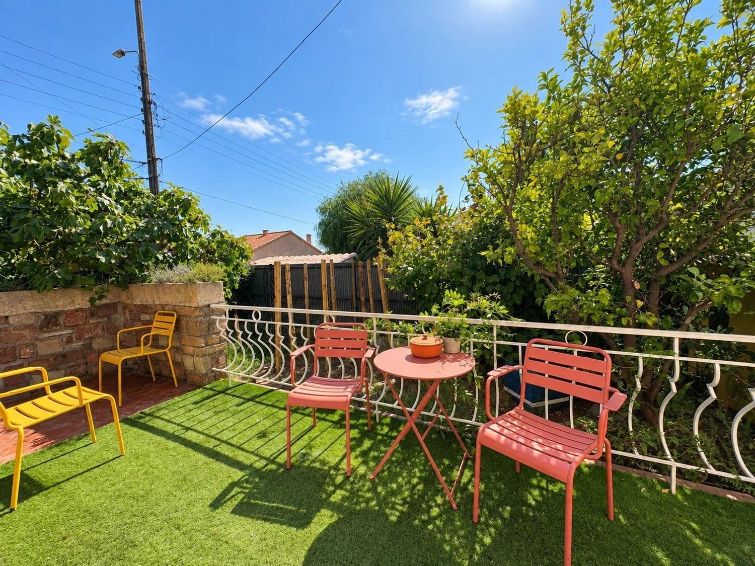 Maison à vendre, 100m², Fréjus