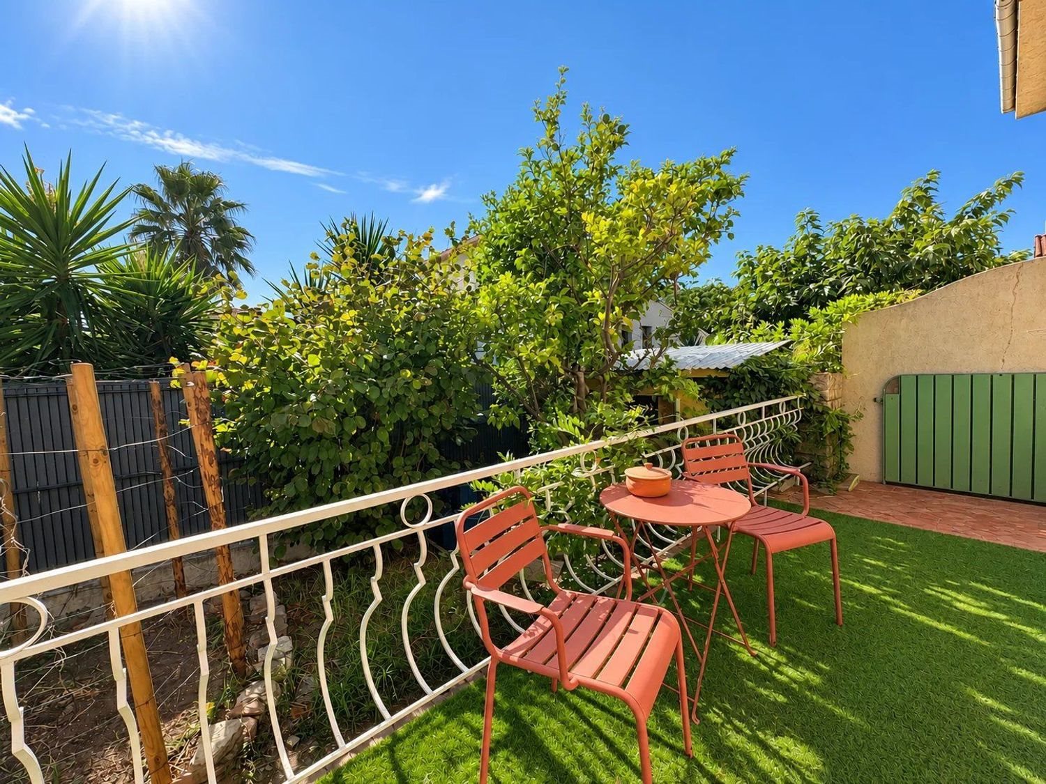 Maison à vendre, 100m², Fréjus