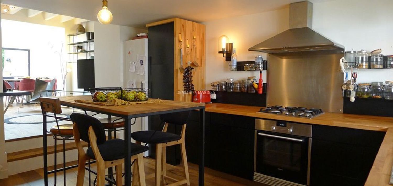 Maison à vendre, 147m², Auray