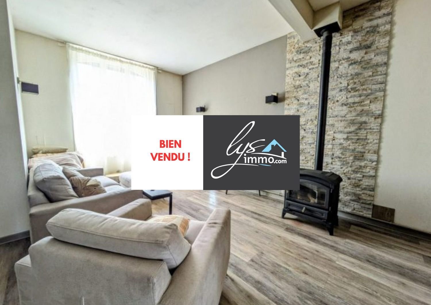 Maison à vendre, 118m², Sailly-sur-la-Lys