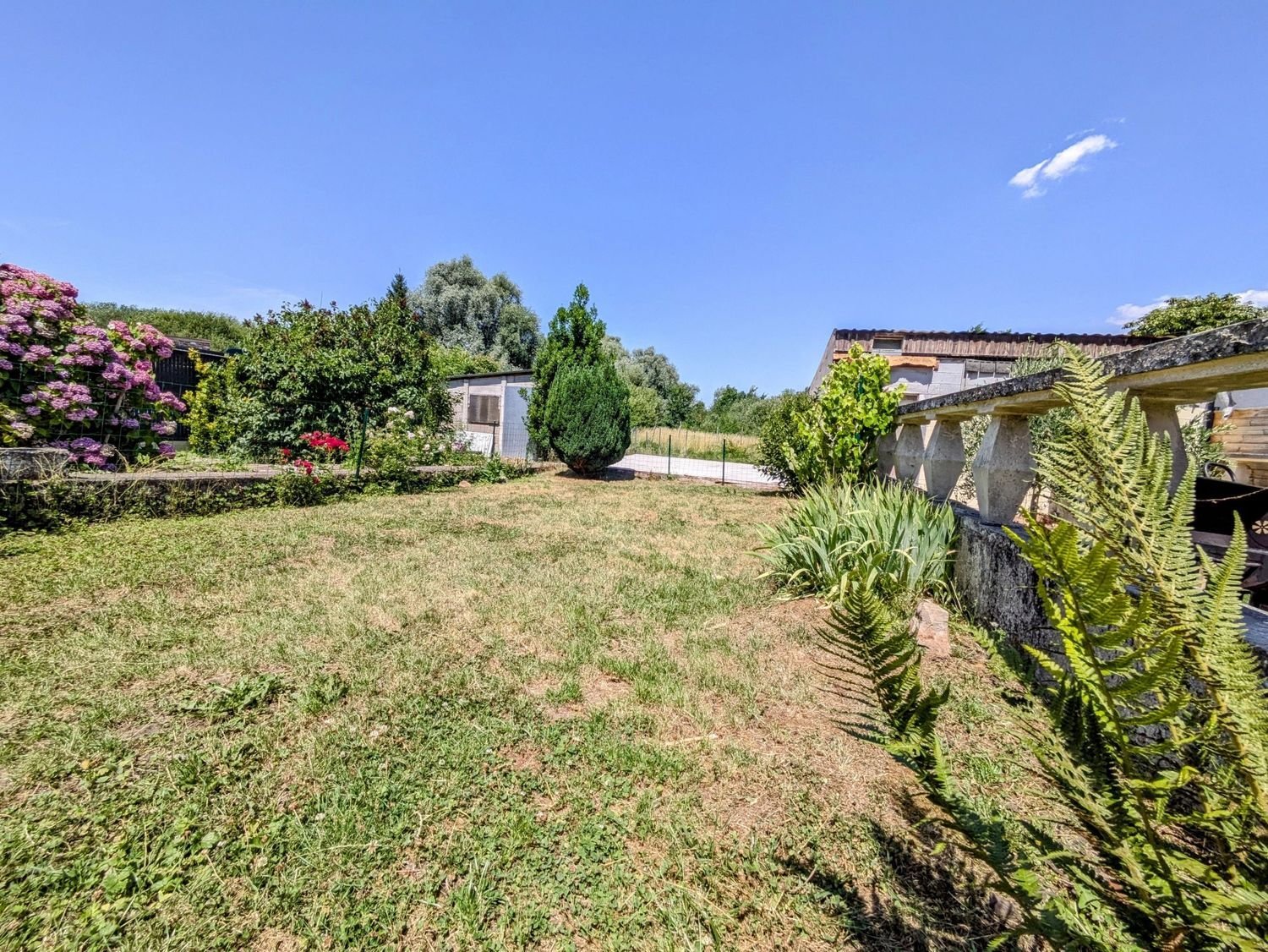 Maison à vendre, 118m², Sailly-sur-la-Lys