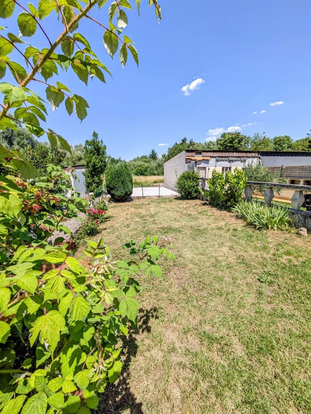 Maison à vendre, 118m², Sailly-sur-la-Lys