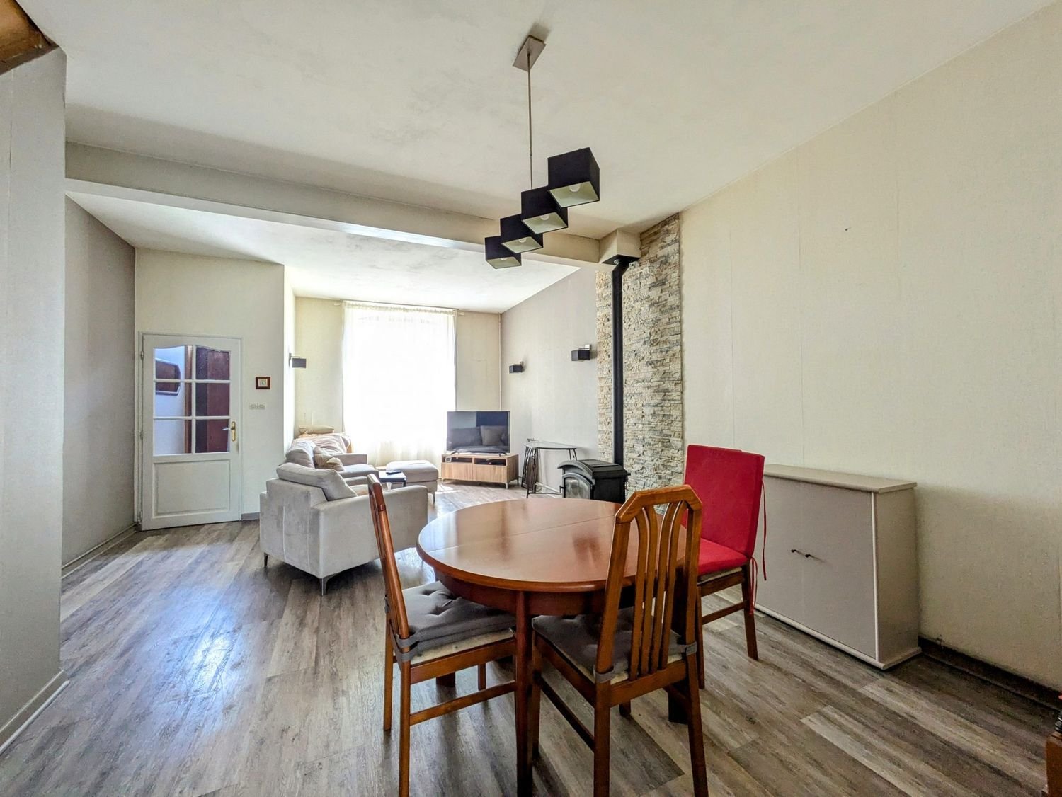 Maison à vendre, 118m², Sailly-sur-la-Lys
