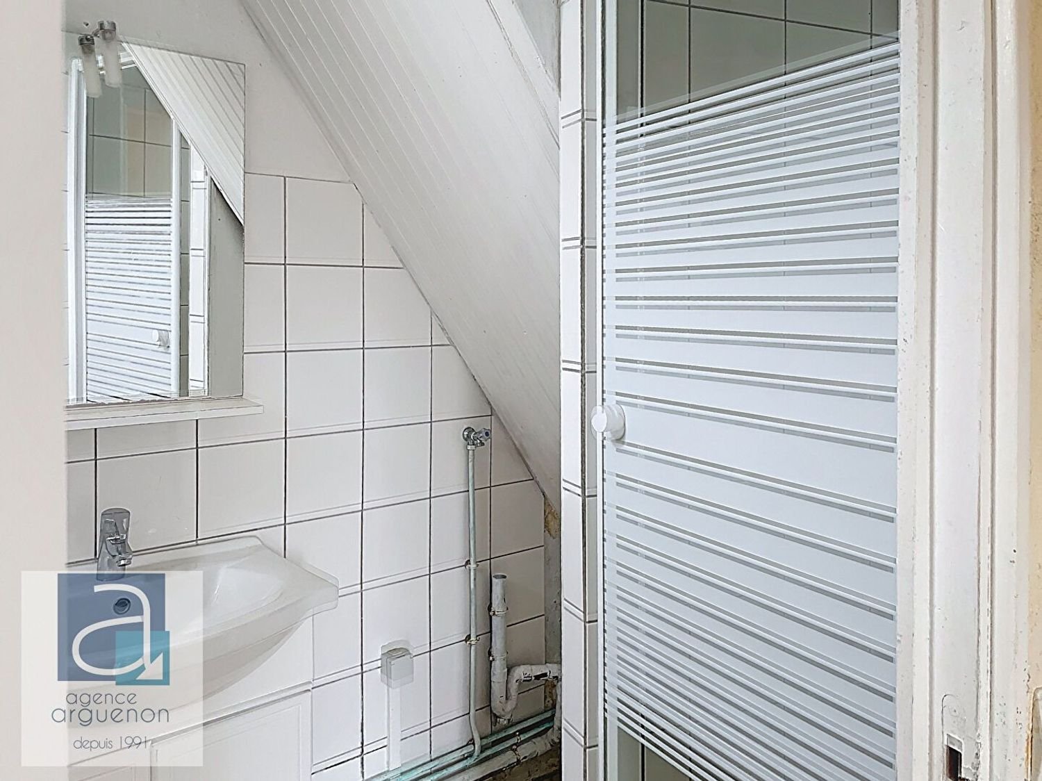 Maison à vendre, 60m², Brusvily
