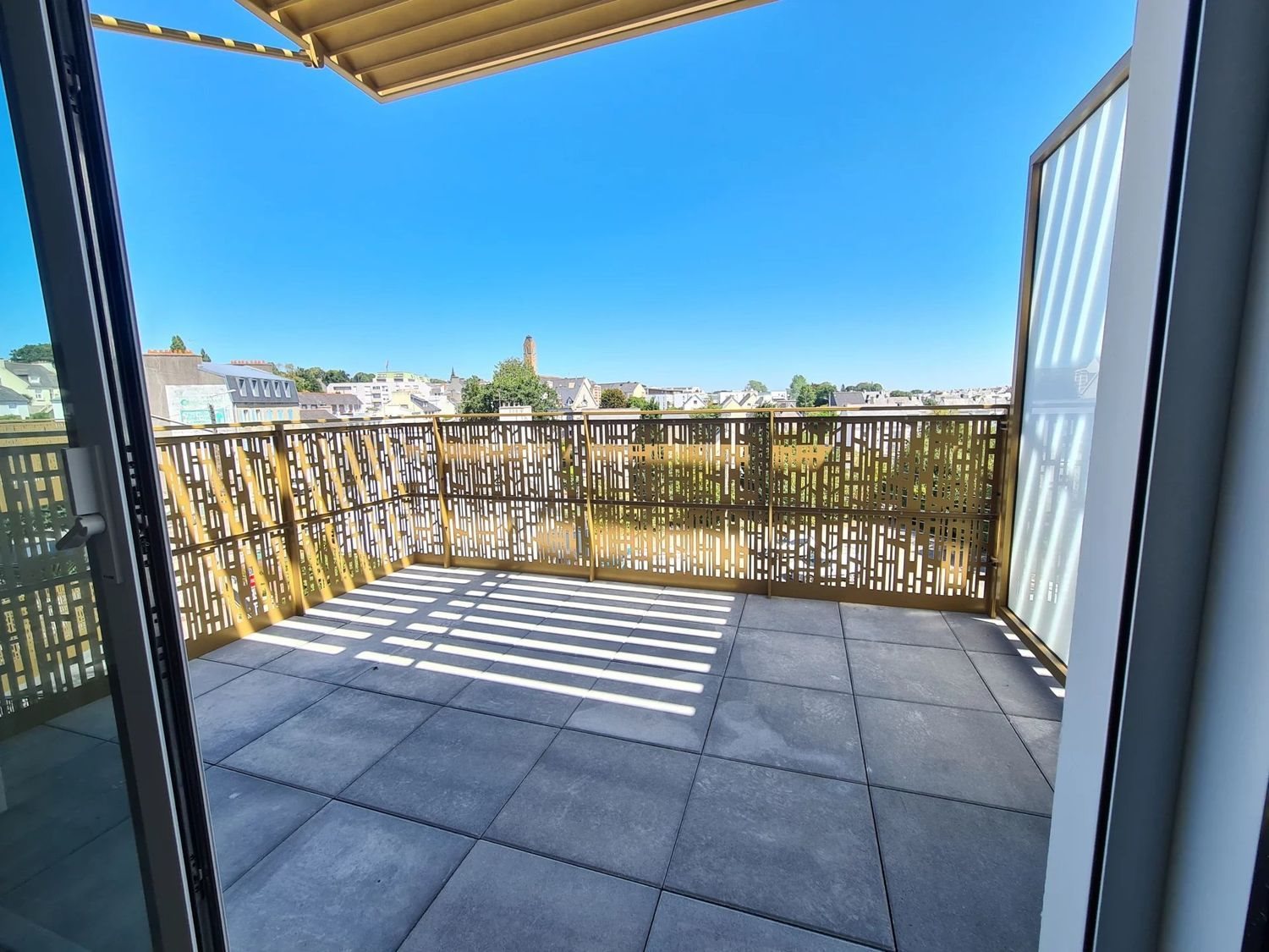 Appartement à louer, 67m², Guipavas