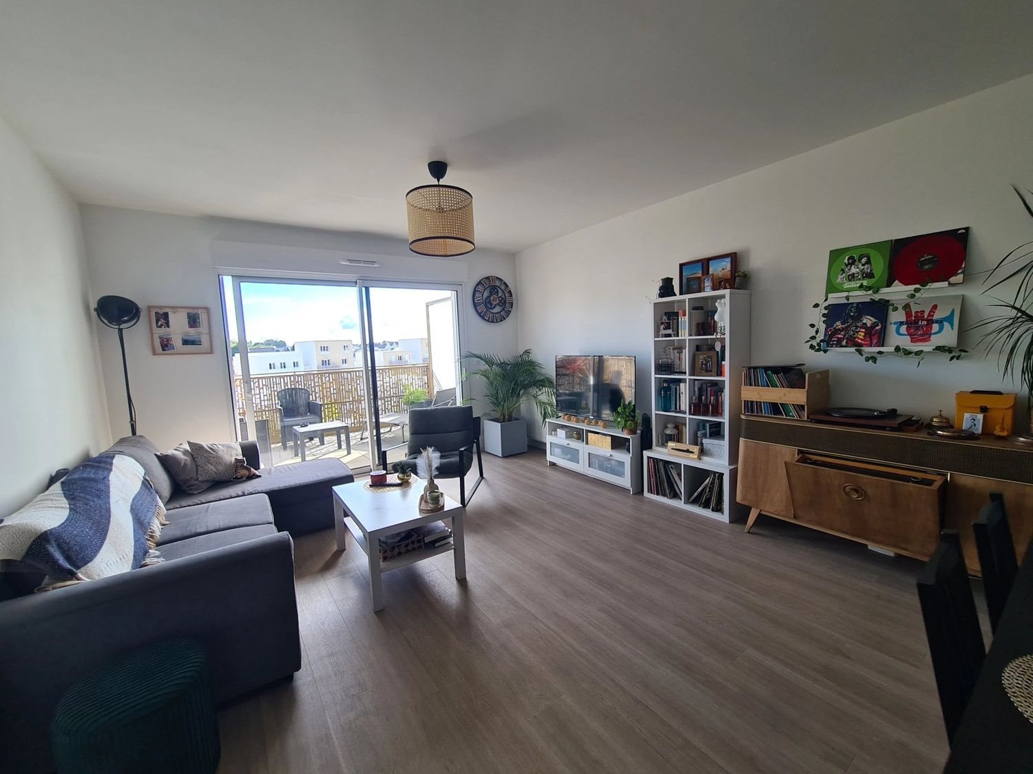 Appartement à louer, 67m², Guipavas