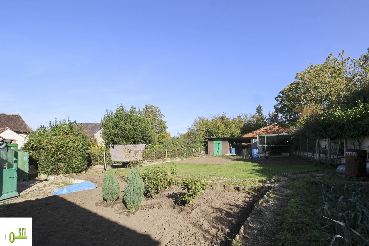 Maison à vendre, 164m², Saint-Privé