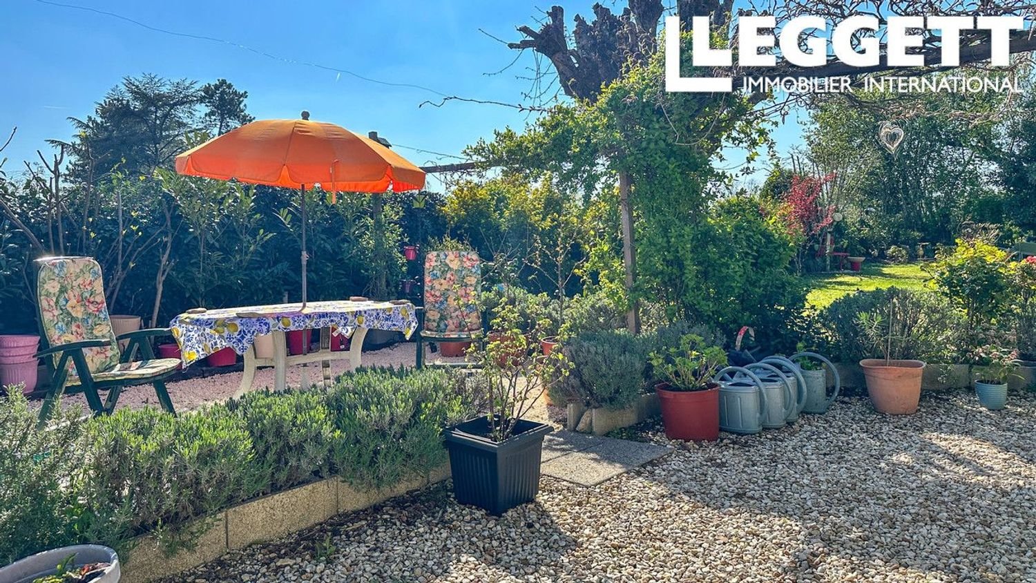 Maison à vendre, 127m², Cognac