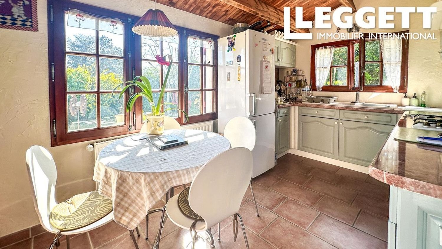 Maison à vendre, 127m², Cognac