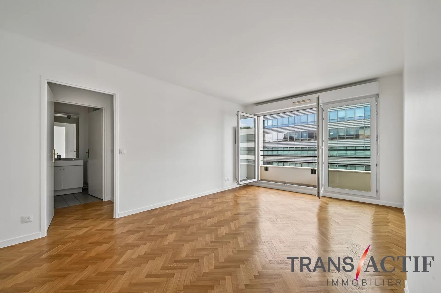 Appartement à vendre, 45m², Châtillon