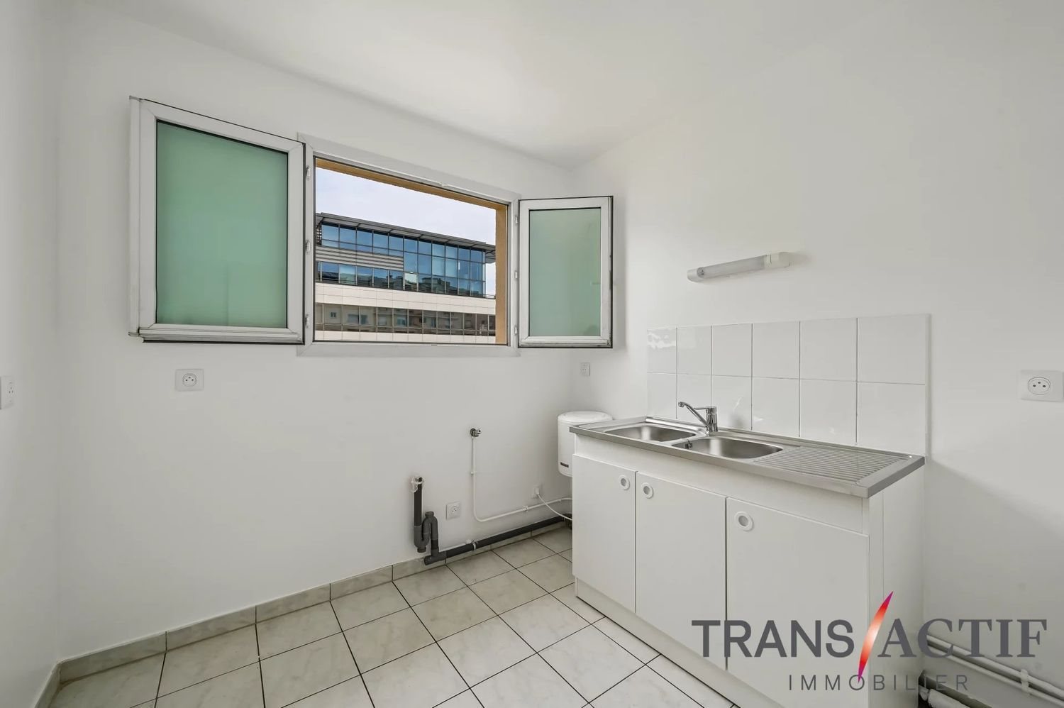 Appartement à vendre, 45m², Châtillon