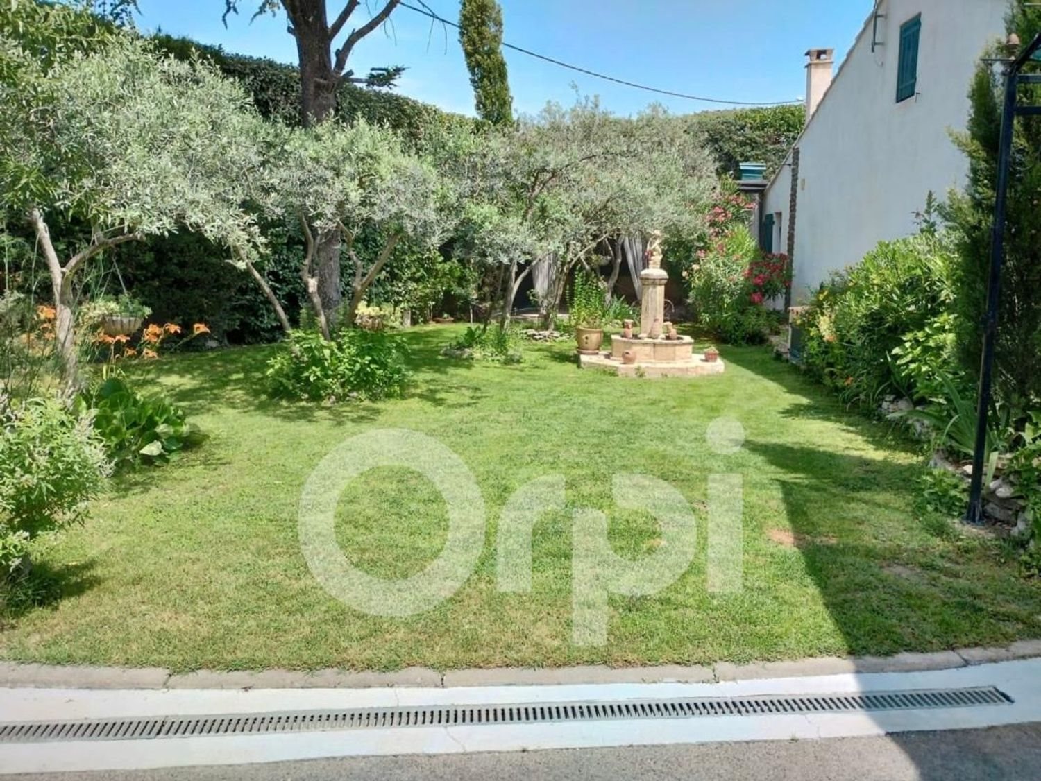 Maison à vendre, 250m², L'Isle-sur-la-Sorgue
