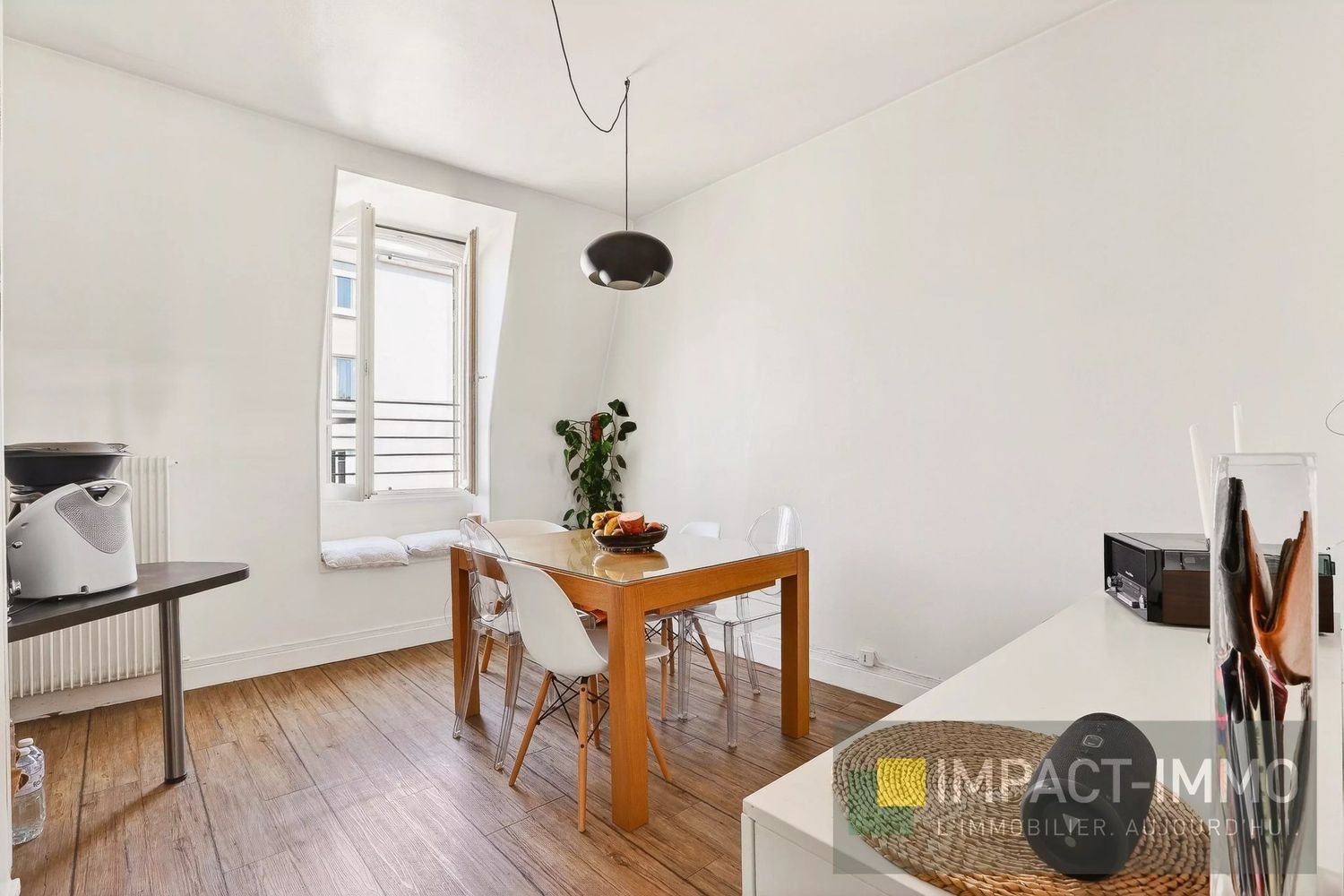 Appartement à vendre, 51m², Bois-Colombes