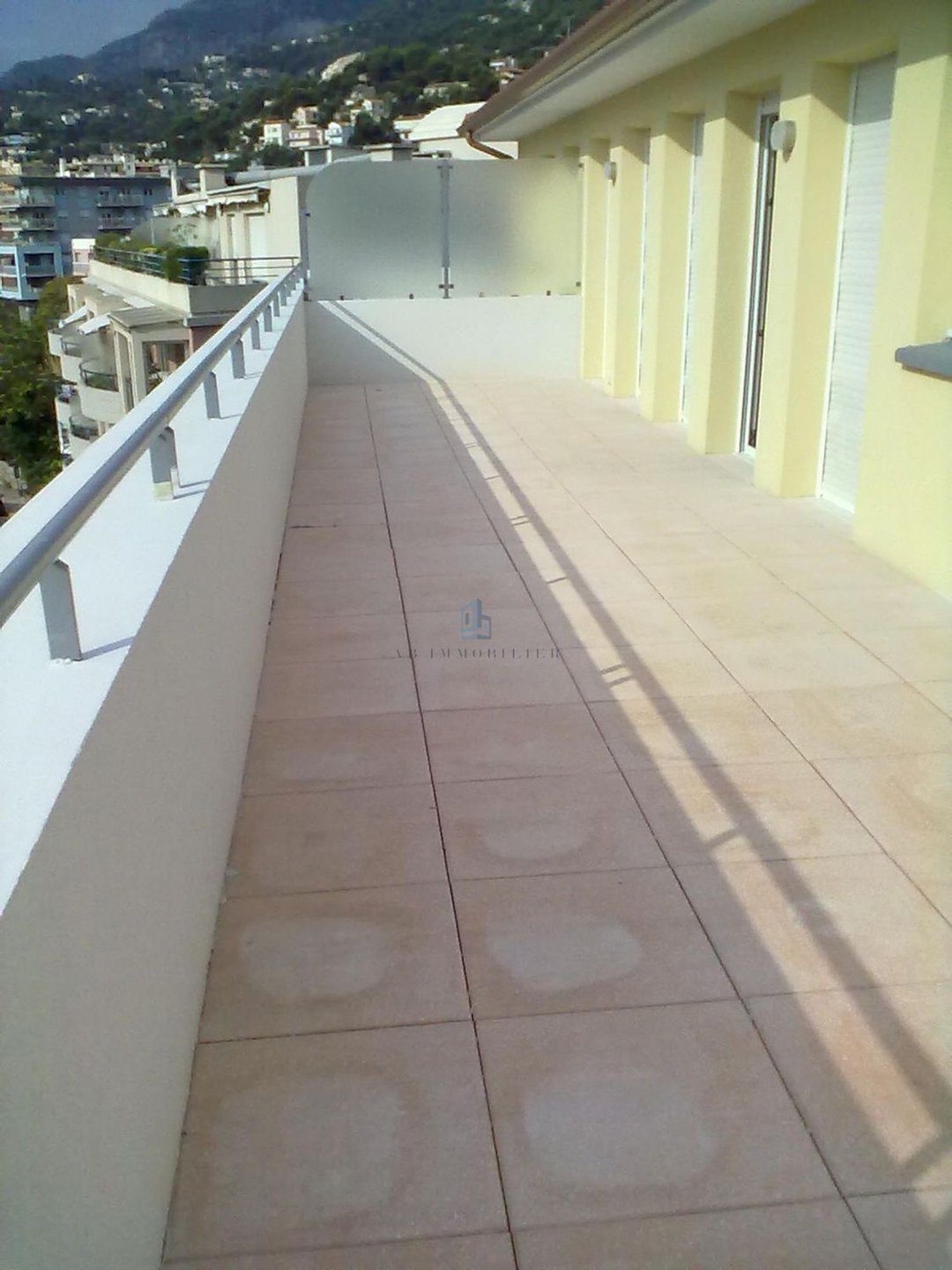 Appartement à vendre, 45m², Menton
