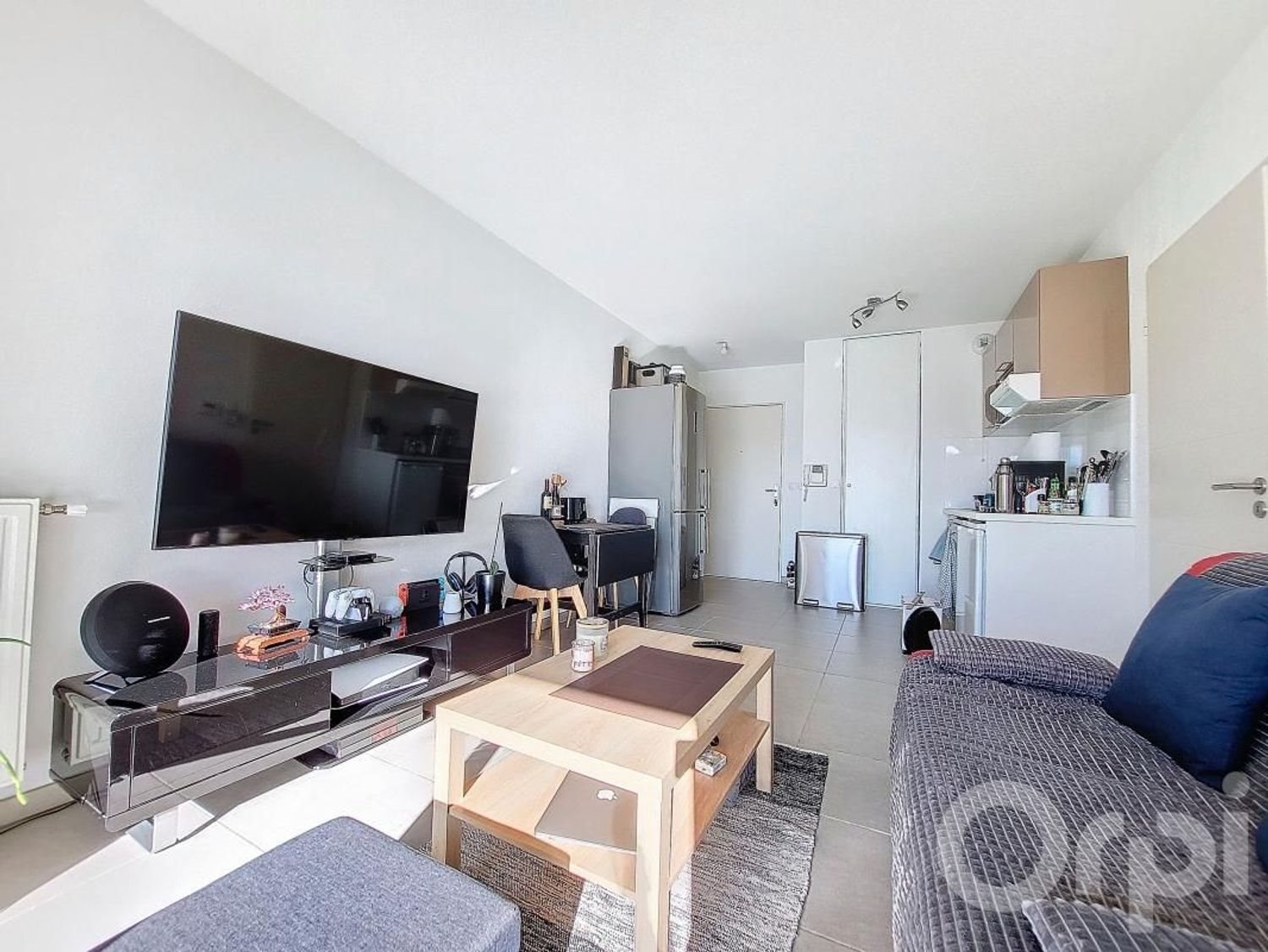 Appartement à vendre, 37m², Canohès