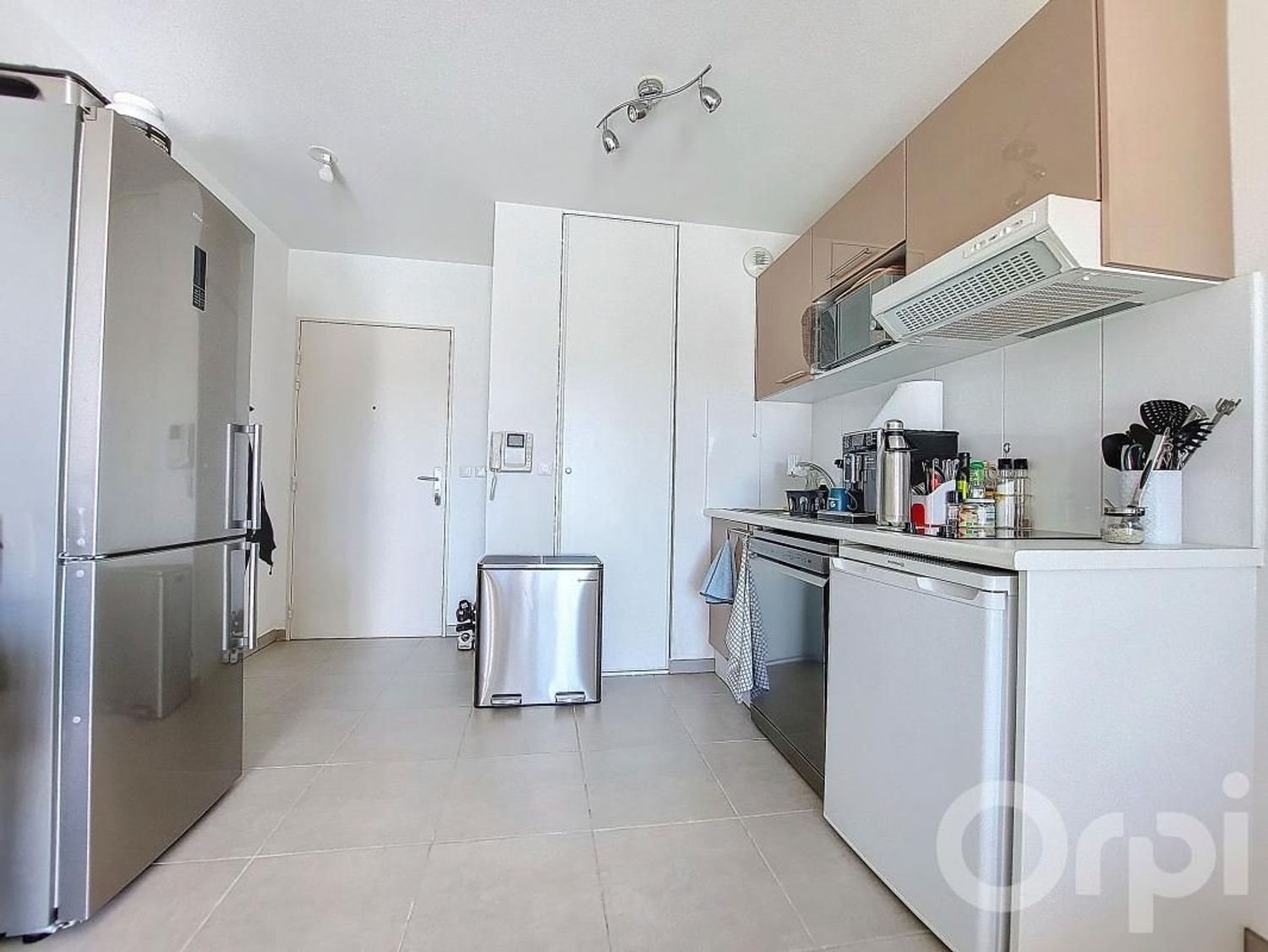 Appartement à vendre, 37m², Canohès