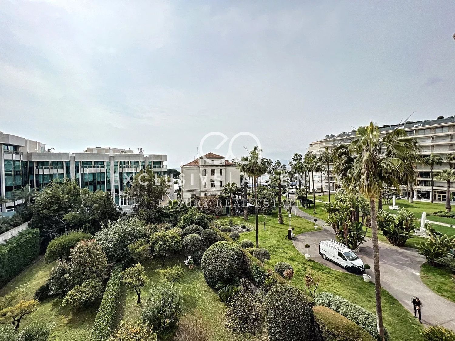 Appartement à louer, 180m², Cannes