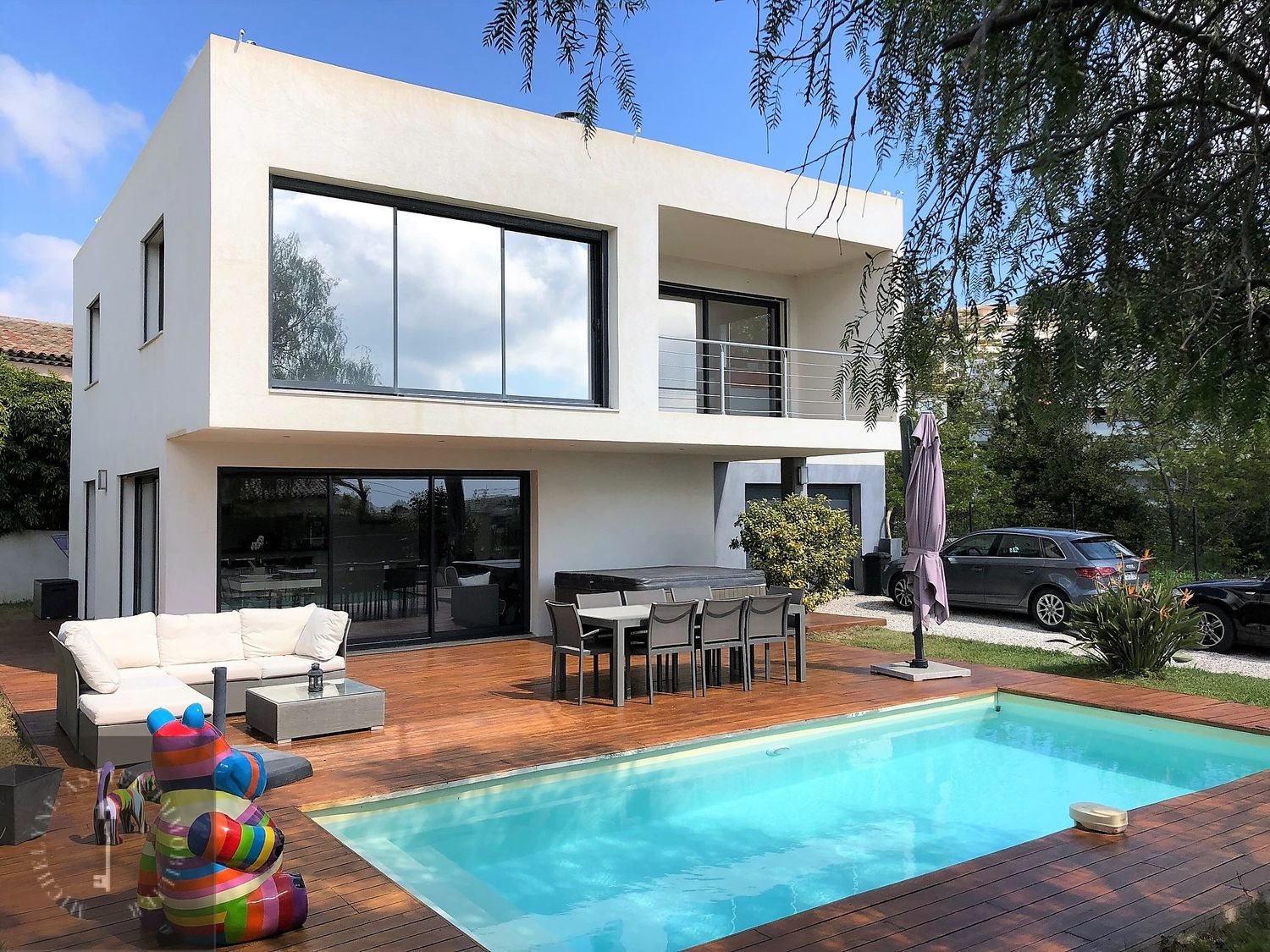 Maison à vendre, 140m², Cagnes-sur-Mer