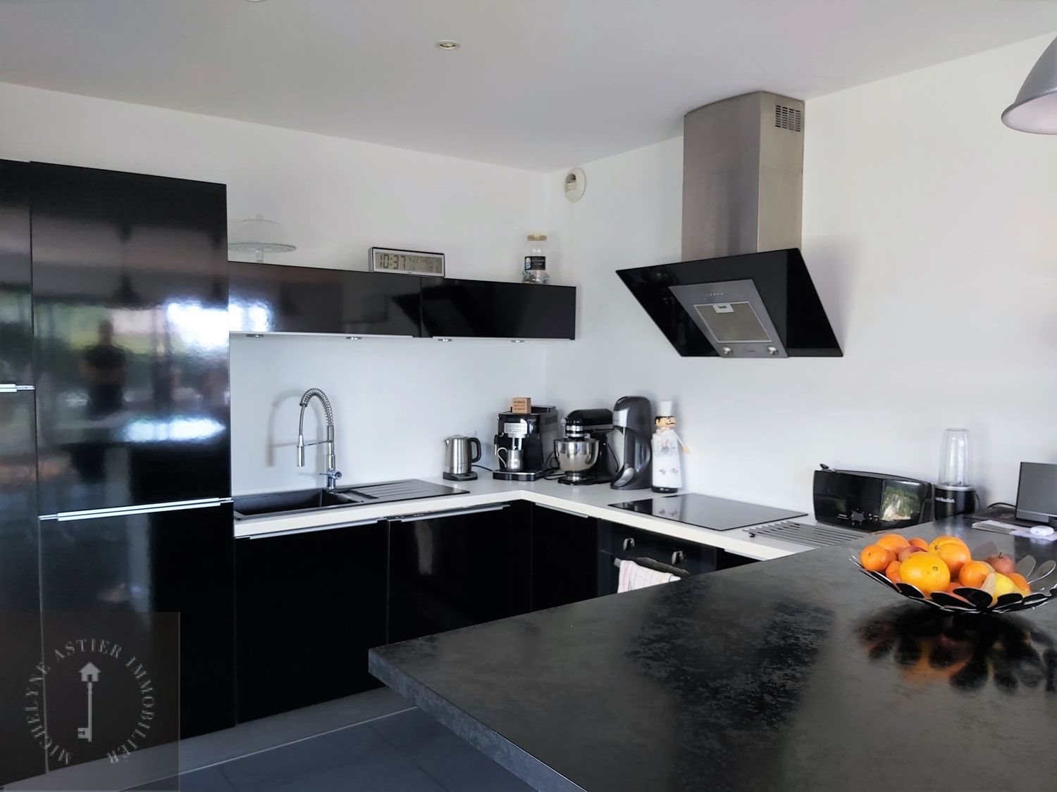 Maison à vendre, 140m², Cagnes-sur-Mer