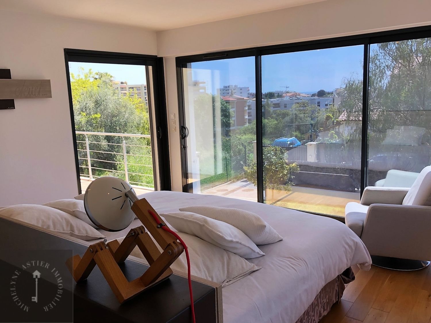 Maison à vendre, 140m², Cagnes-sur-Mer