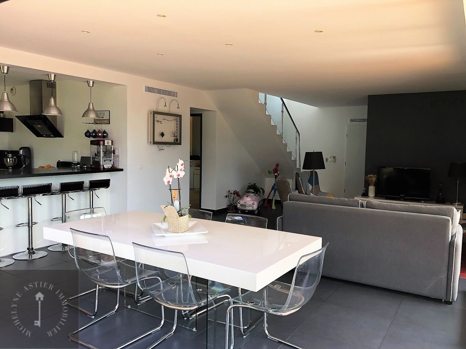 Maison à vendre, 140m², Cagnes-sur-Mer
