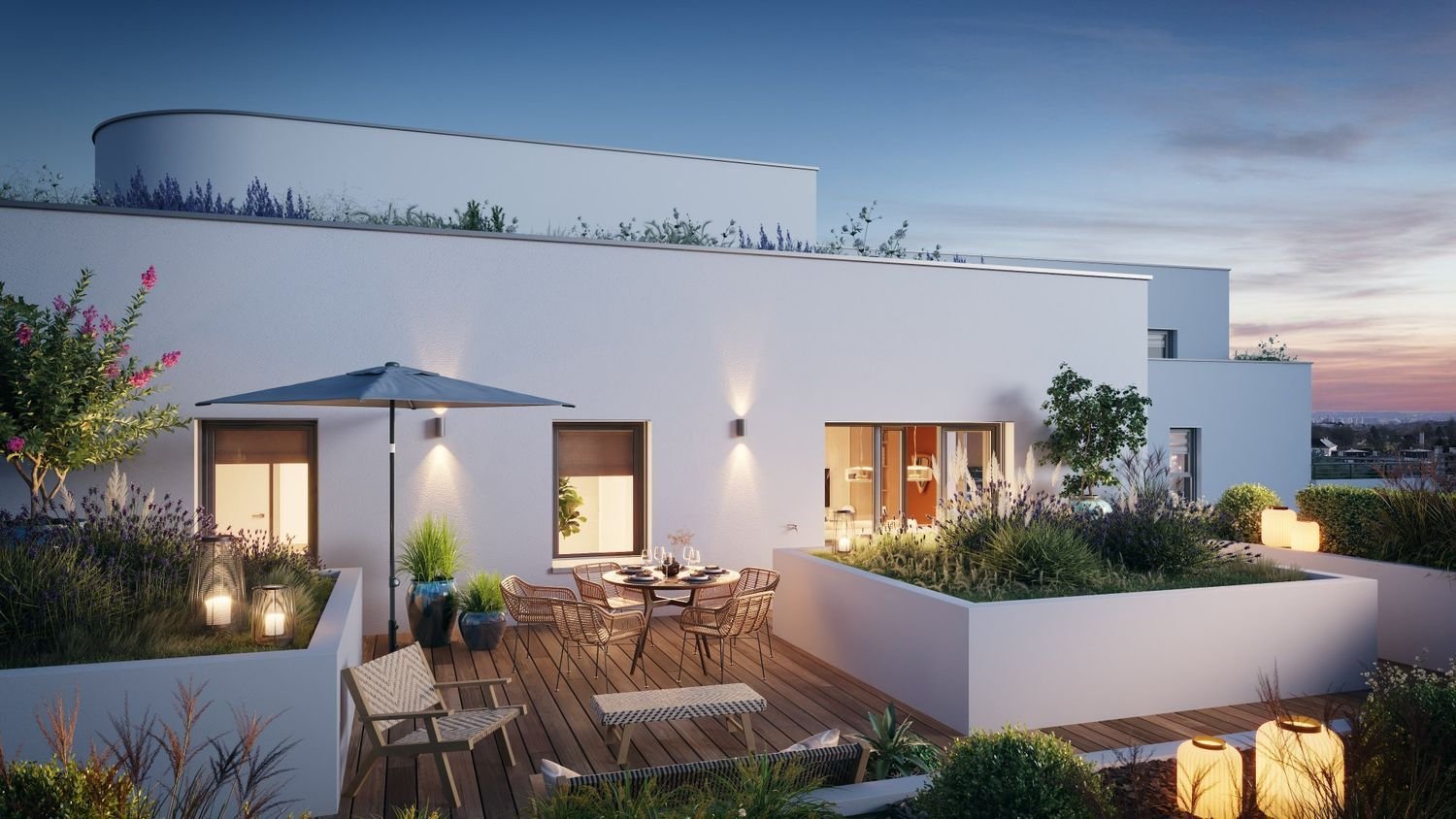 Appartement à vendre, 45m², L'Haÿ-les-Roses