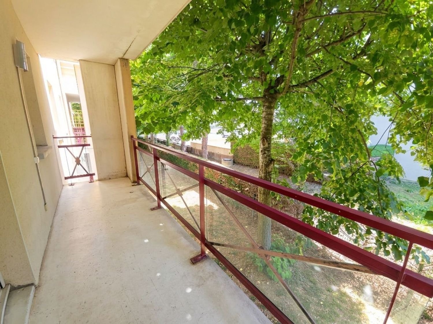 Appartement à vendre, 62m², Balma