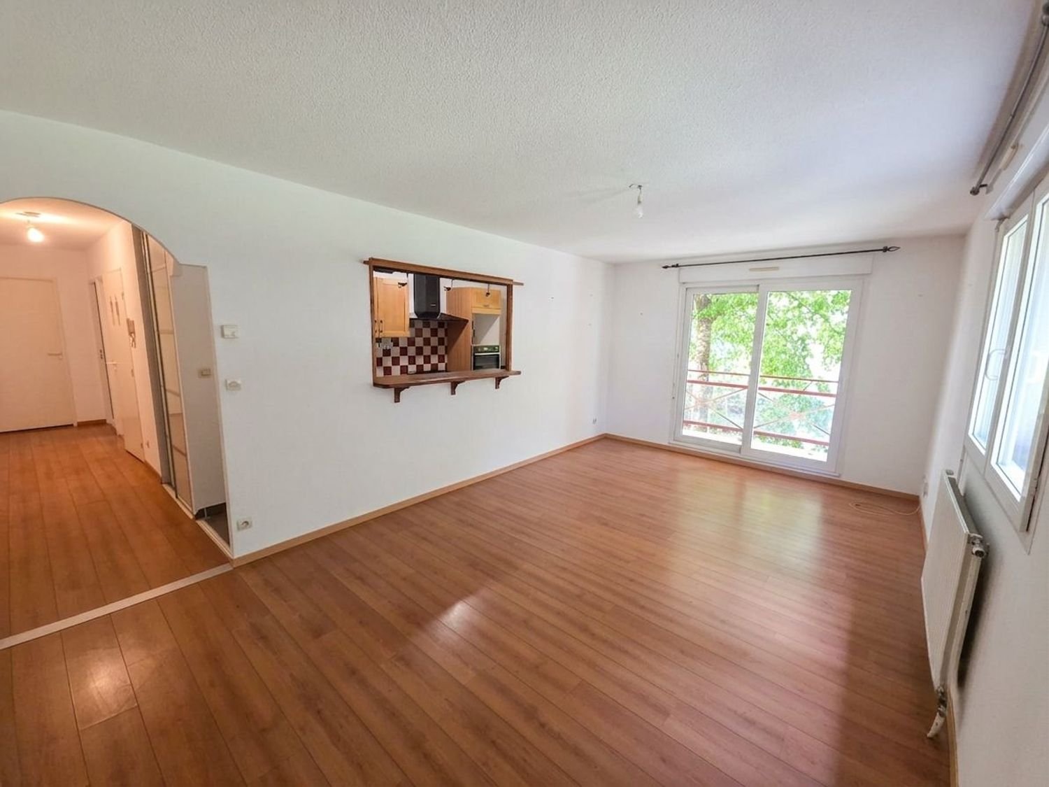 Appartement à vendre, 62m², Balma