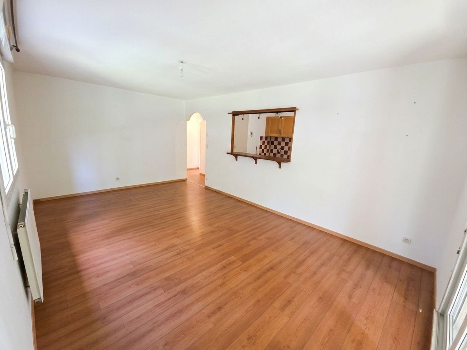 Appartement à vendre, 62m², Balma