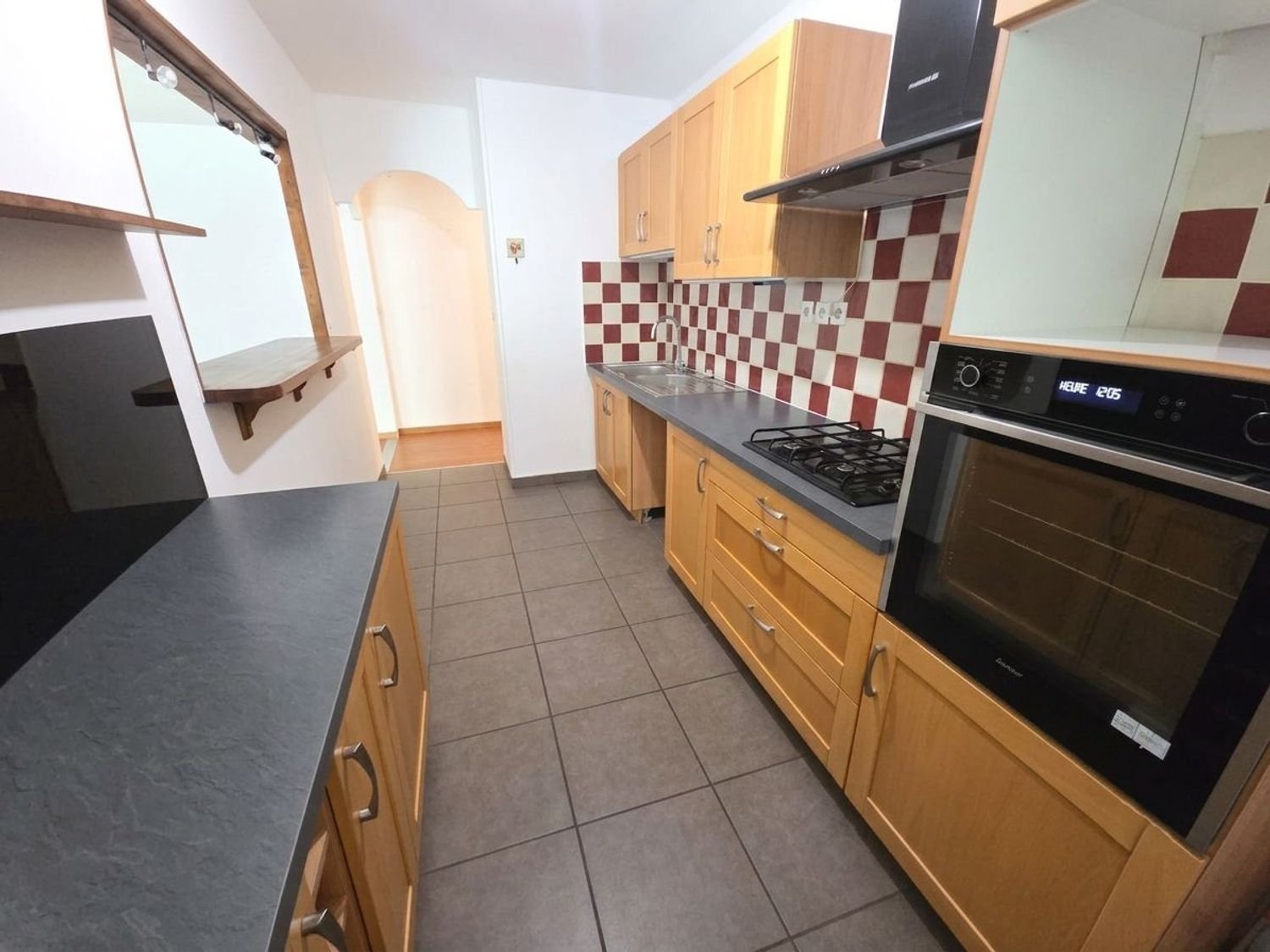 Appartement à vendre, 62m², Balma